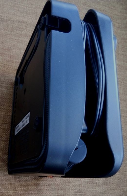 Штатный компрессор для шин Smart A 453 583 0000