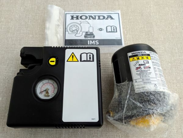Комплект для ремонта шин Honda IMS
