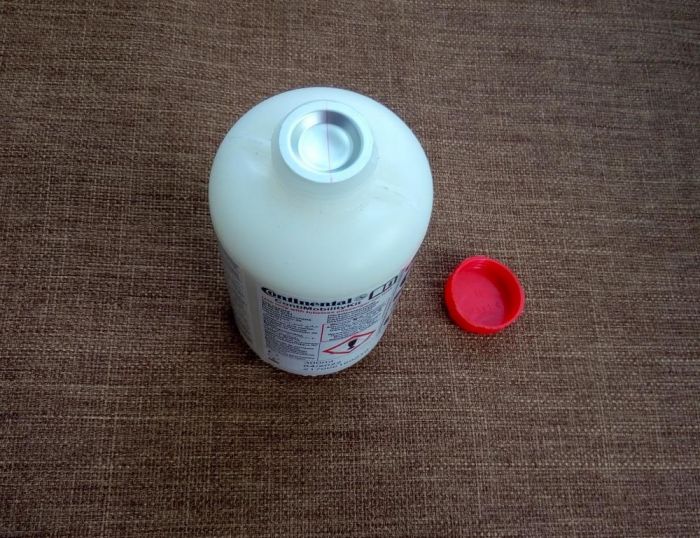 Средство для ремонта покрышек Герметик Continental ContiMobilityKit 300ml. 17023590000